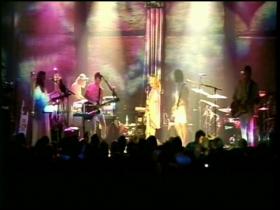 Goldfrapp Live at the De La Warr Pavilion, Bexhill-on-Sea, 2008